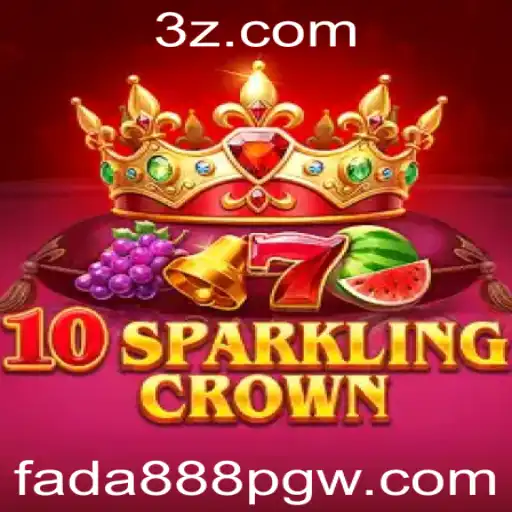 Descubra o Mundo Encantado de 10SparklingCrown