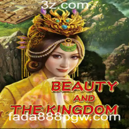 Explorando o Mundo Encantado de BeautyAndTheKingdom e a Magia de fada888pg