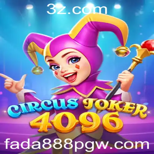 CircusJoker4096: Tudo o que Você Precisa Saber sobre o Jogo Eletrizante