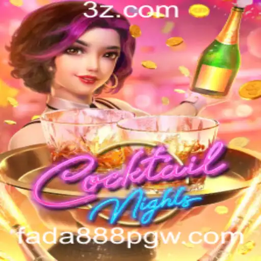 CocktailNights: Desvendando o Universo de um Jogo Fascinante