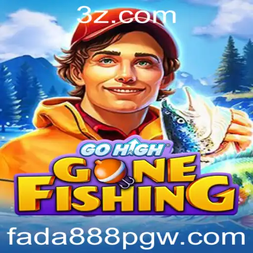 GoHighGoneFishing: Um Mergulho na Aventura Pesqueira Virtual