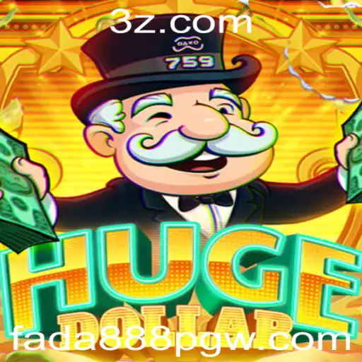 Explorando o Universo de HugeDollar: A Emoção do Novo Jogo