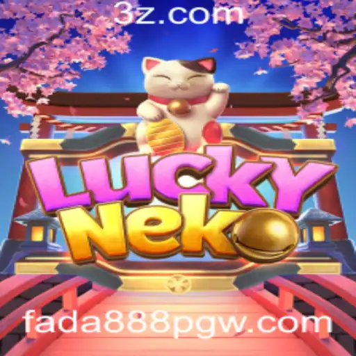 Explorando o Mundo Encantado de LuckyNeko: Um Guia Completo com Fada888pg
