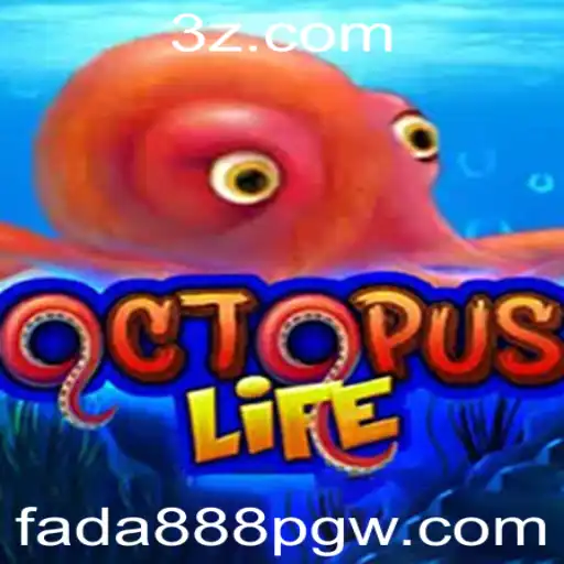 OctopusLife: O Fascinante Mundo Subaquático de Estratégia