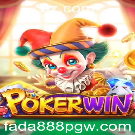 POKERWIN: Um Guia Completo do Jogo com a Palavra-Chave fada888pg