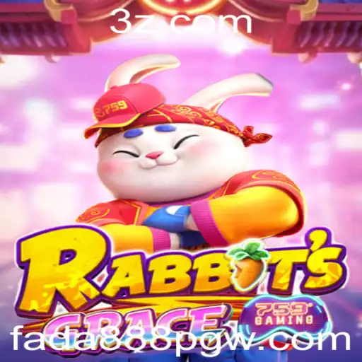 Descubra o Fascinante Mundo de RabbitsGrace: Um Guia Completo