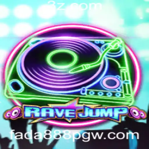 RaveJump: Mergulhe na Aventura Eletrizante com fada888pg
