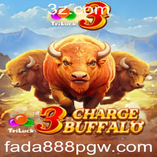 Explorando o Universo de 3ChargeBuffalo: Descrição e Regras do Jogo