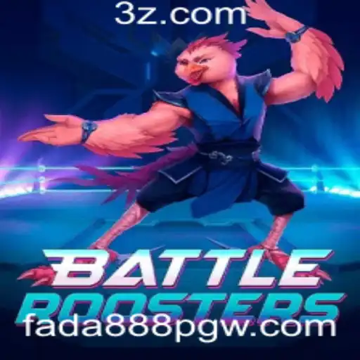 BattleRoosters: Um Novo Fenômeno no Mundo dos Jogos