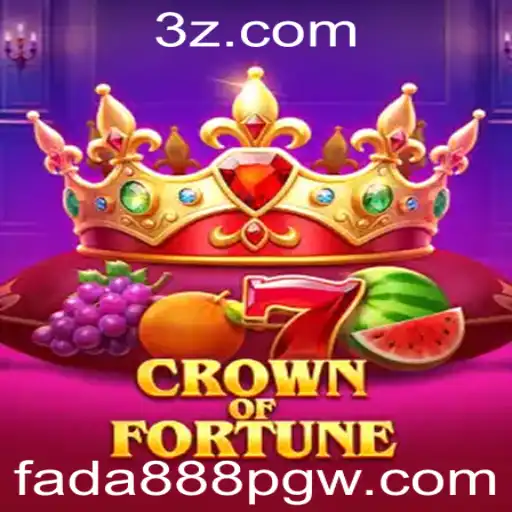Descubra o Mundo Encantado de CrownofFortune