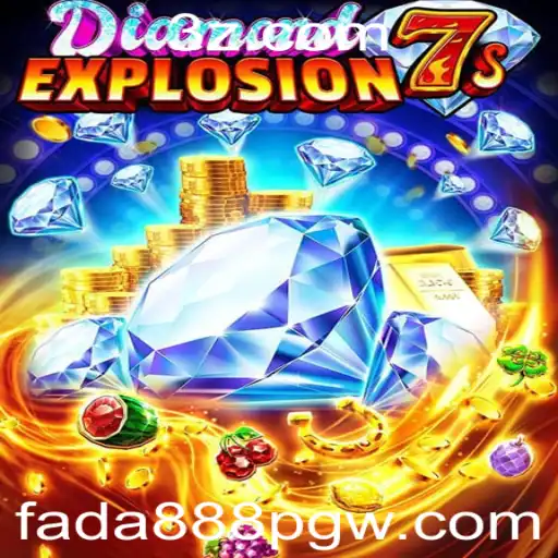 Explorando o Fascínio de DiamondExplosion7s