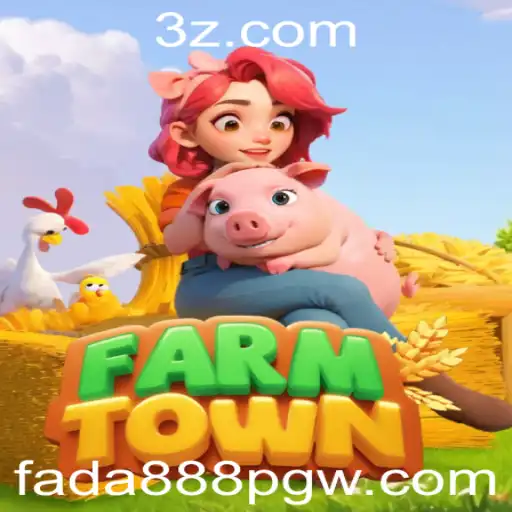 Explorando o Mundo Encantado de FarmTown: Uma Jornada com fada888pg