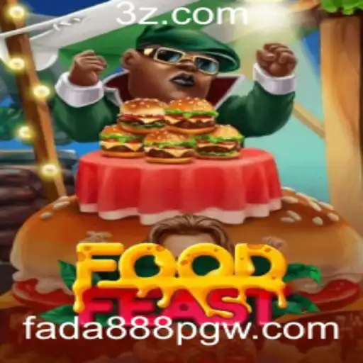 Explorando o Fascinante Mundo do Jogo FoodFeast