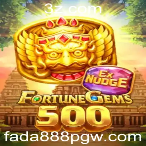 Explore o Mundo Encantado de FortuneGems500: Um Jogo de Aventura e Estratégia
