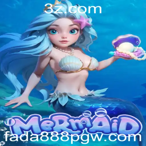 Descubra o Fascinante Mundo de 'Mermaid' no Jogo Fada888pg