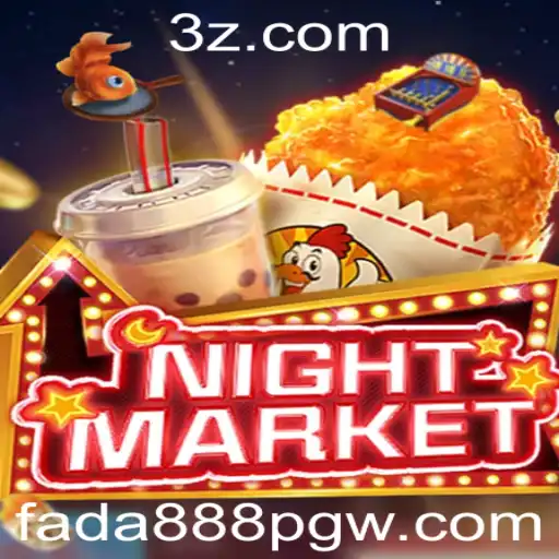 Explorando NIGHTMARKET: O Novo Sensação no Mundo dos Jogos