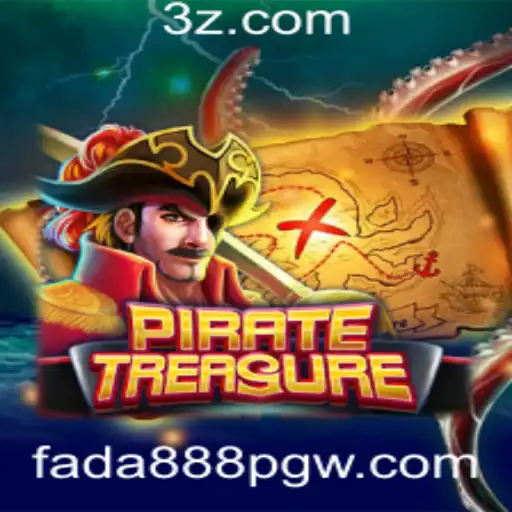 Exploração do Mundo de PirateTreasure: Uma Aventura Naval com Fadas e Piratas