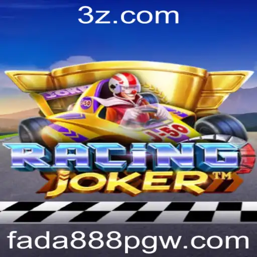 RacingJoker: Descubra o Jogo Que Está Revolucionando a Diversão Online