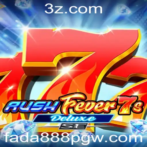 Explorando o Mundo Fascinante de RushFever7sDeluxeSE