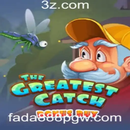 TheGreatestCatchBonusBuy: Descubra a Nova Sensação dos Jogos Online