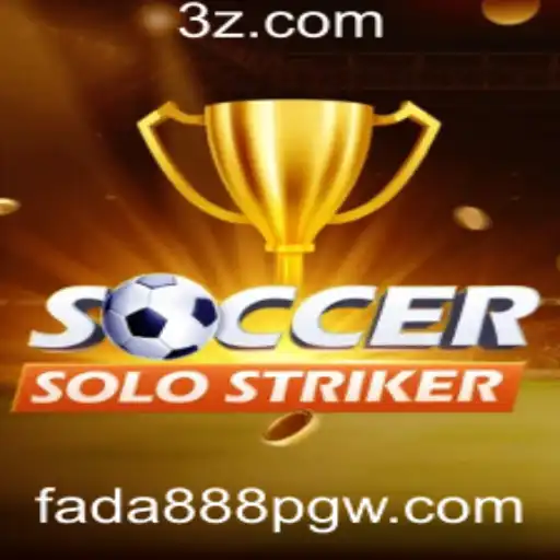 Descubra o Fascinante Mundo de SoccerSoloStriker