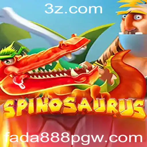 Spinosaurus: Uma Aventura Jurássica no Mundo dos Jogos com fada888pg