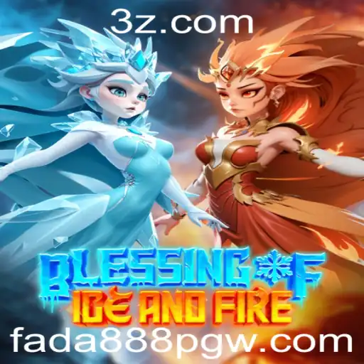 Descubra o Mundo de 'Blessing of Ice and Fire': Um Jogo Épico de Estratégia e Magia