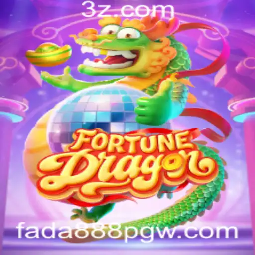 FortuneDragon: Descubra a Magia das Aventuras com fada888pg