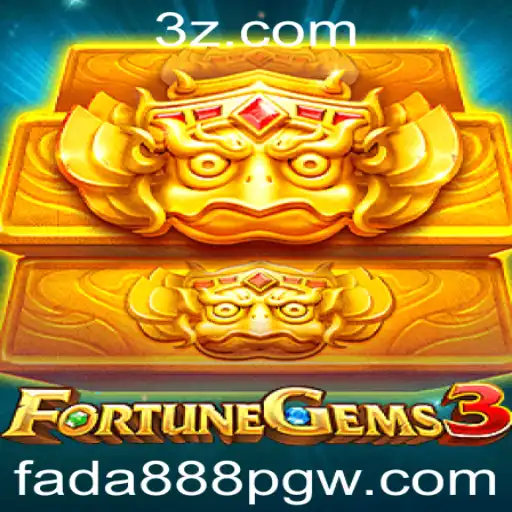 FortuneGems3: Descubra o Universo Encantado de fada888pg