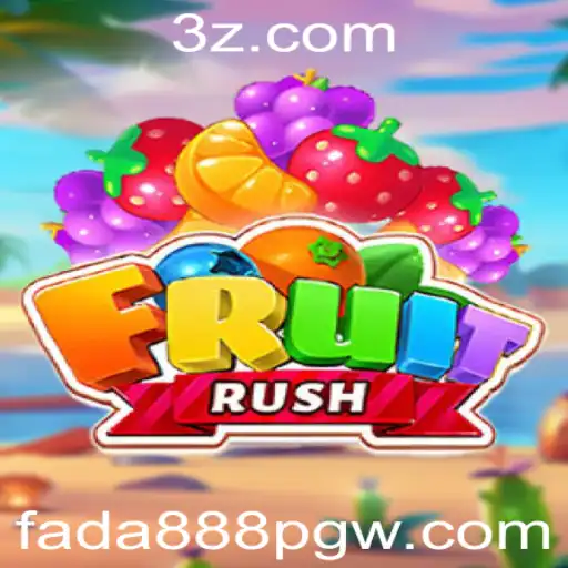 Descubra o Encantador Mundo de FruitRush: Um Jogo de Aventura Colorida