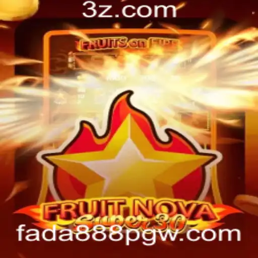 Descubra o Mundo Encantado de FruitrNovaSupe30: Um Jogo de Aventuras e Desafios