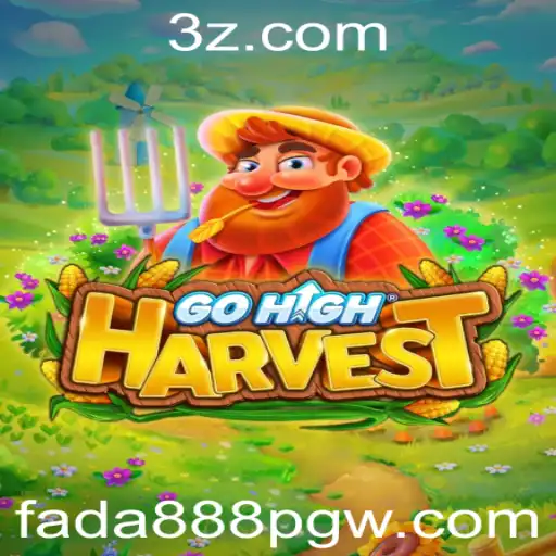 GoHighHarvest: Uma Jornada Fantástica no Mundo dos Jogos