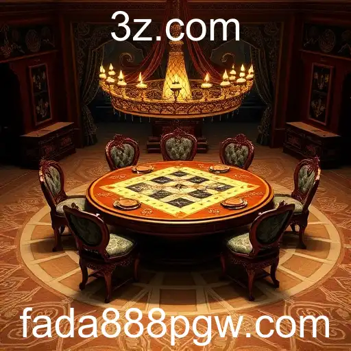 A Magia dos Jogos de Mesa: Descobrindo o Encanto de fada888pg