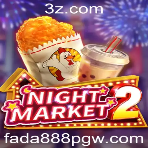 Descubra o Fascinante Mundo de NightMarket2: Aventura e Magia com fada888pg