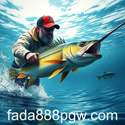 Pesca Online: Explorando o Mundo da Fada888pg