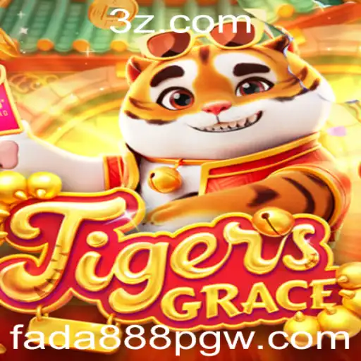 Descubra TigersGrace: O Jogo de Estratégia e Aventura
