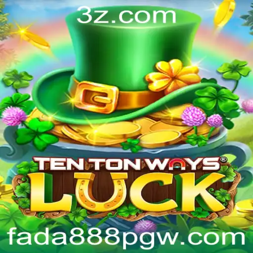 Explorando o Fascinante Mundo de TenTonWaysLuck: Um Guia Completo