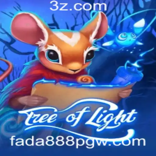 Explorando TreeofLight: Mistérios, Fadas e Aventuras